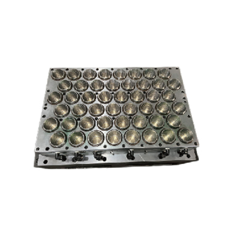 Cawan plastik thermoforming/plat/bekas/kotak/penutup acuan