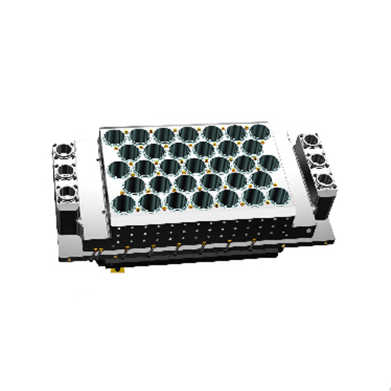 Cawan plastik thermoforming/plat/bekas/kotak/penutup acuan