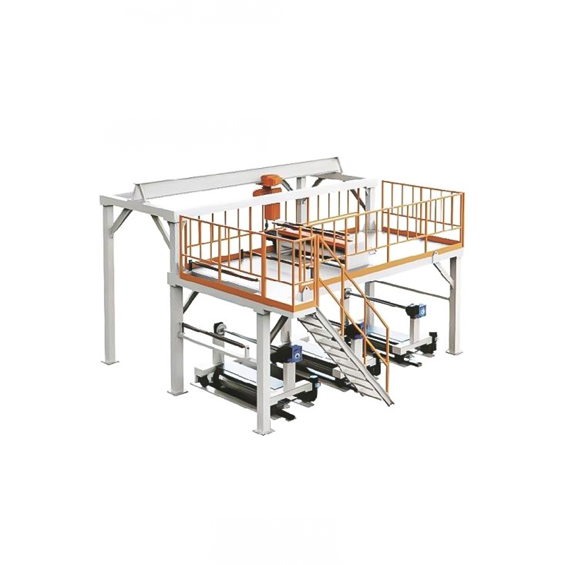 Penggulung tugas berat