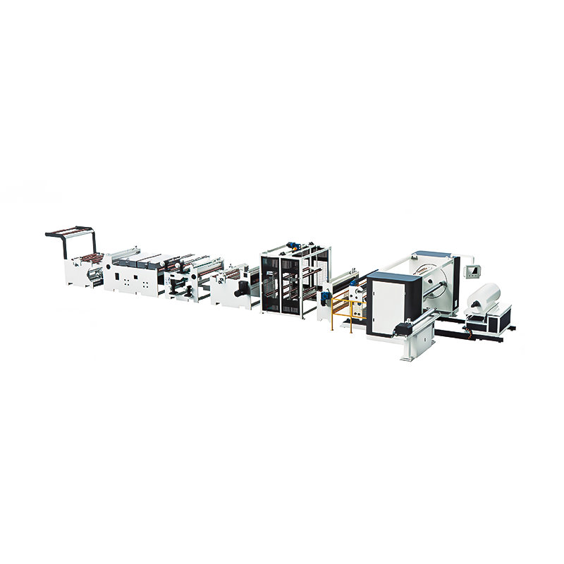 Mesin Auxiliary Sheet
