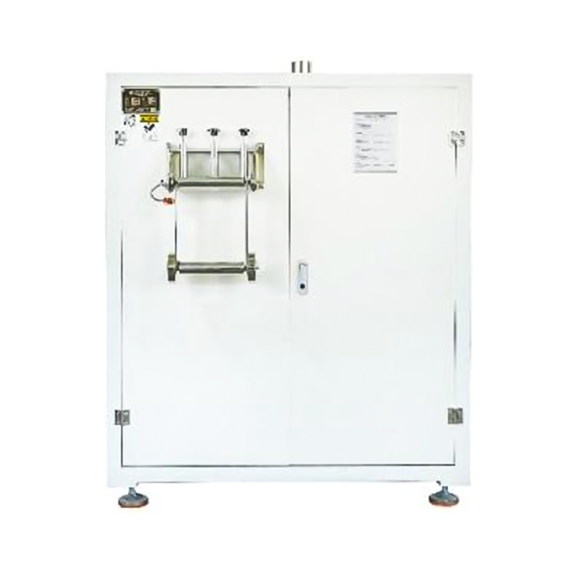 Crusher lembaran-wayar