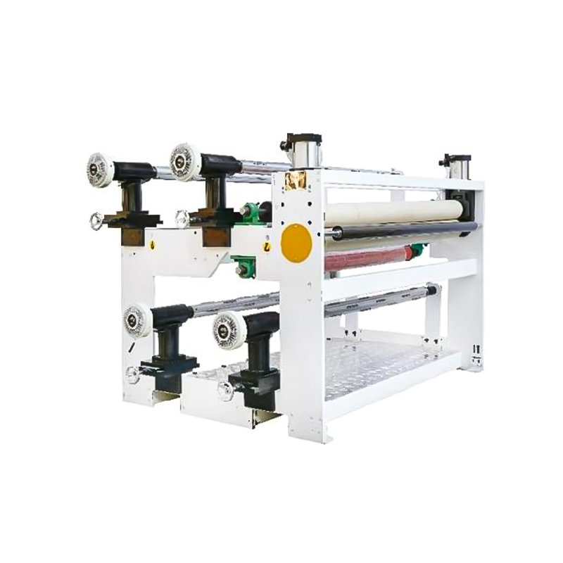 Mesin laminating