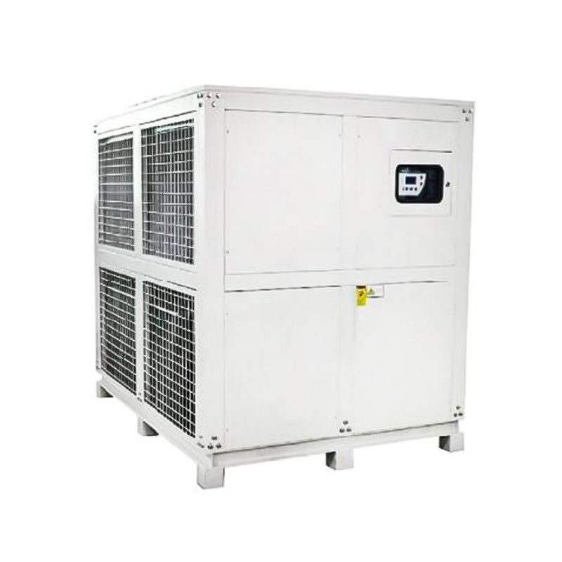 Unit vakum akar