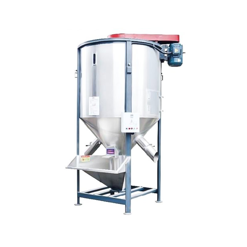 Feeder vakum