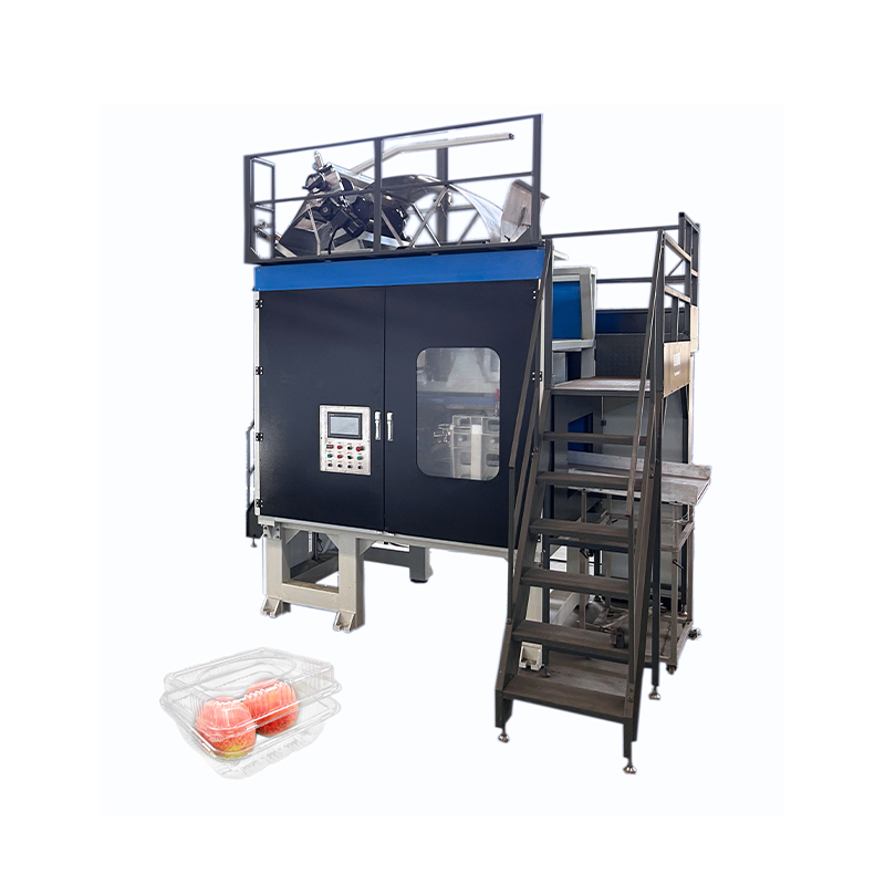 PENGENALAN Singkat Mesin Punca dan Pemotongan Automatik Berkelajuan Tinggi